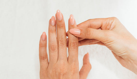 How to Strengthen Nails Fast: 7 Proven Tips + Best Nail Growth Oils