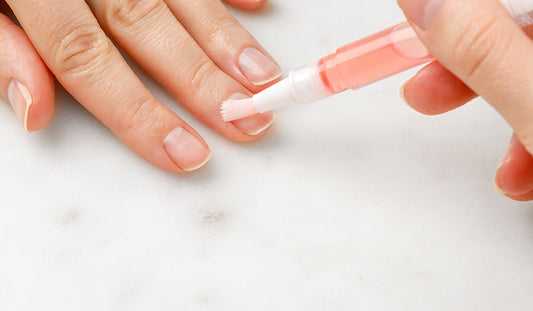 Best Nail Growth Oil: What to Look For & Why Natural Ingredients Matter